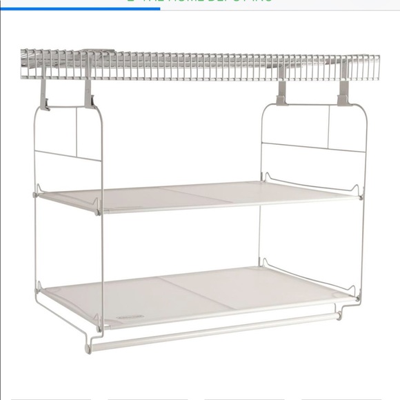 Rubbermaid Other Closet Helper Poshmark